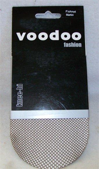2x Fishnet martini knee high V922-AWD-E1212-FISMAR