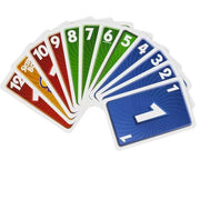 Skip Bo Card Game With 162 Cards Classic Family Game For 2 To 6 Players V922-AWD-E1301-SKIPBO