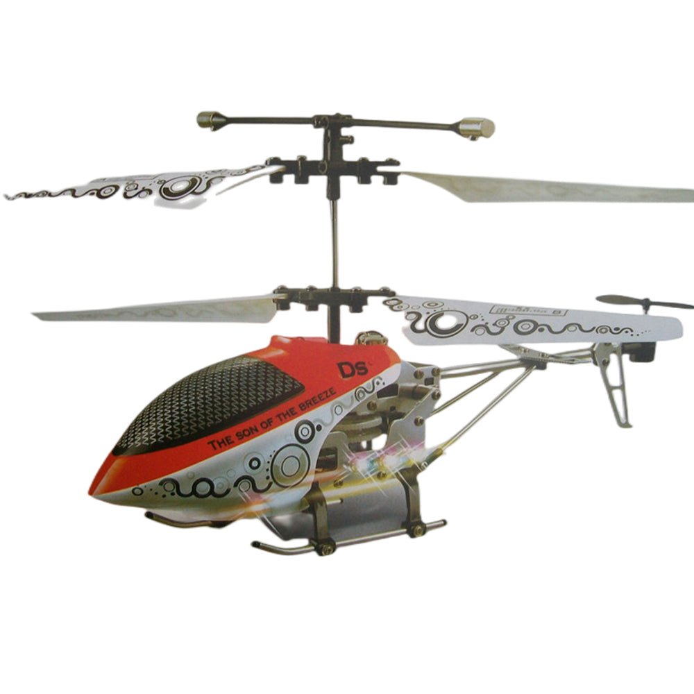 Remote control helicopter V922-AWD-E1621-HEL6602