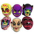 6x Nightmare masks V922-AWD-F014-MAS394
