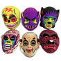 6x Nightmare masks V922-AWD-F014-MAS394