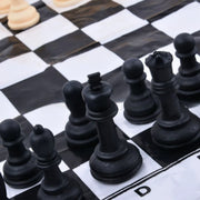 PVC Chess set large V922-AWD-J102-CHESETP