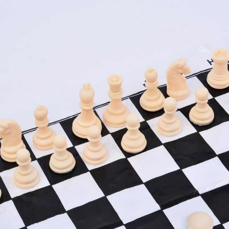 PVC Chess set large V922-AWD-J102-CHESETP