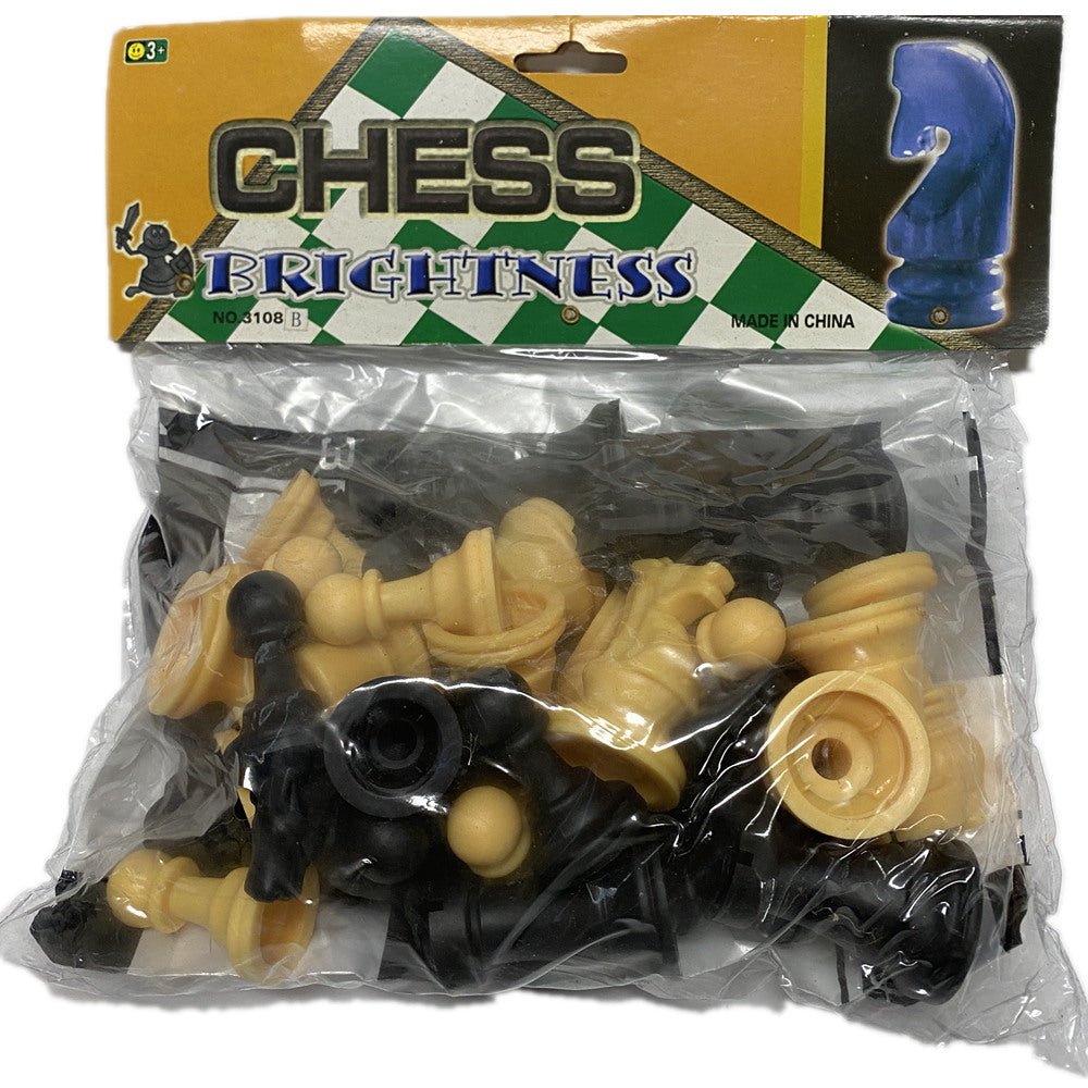 PVC Chess set large V922-AWD-J102-CHESETP