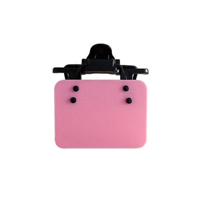 ISSF Flip-Up Eyeshield Sport Shooting Eye Shield Aim Blocker Targeting Sight Cover Blinding - V922-B0241-SHOSHI-YH
