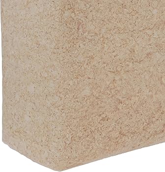Ecosoft Absorbent Wood Shavings for Animal Bedding & Composting Toilets10L V925-ECOSFOT-SHAVINGS-10L