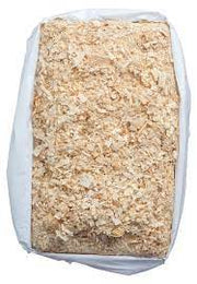 Ecosoft Absorbent Wood Shavings for Animal Bedding & Composting Toilets10L V925-ECOSFOT-SHAVINGS-10L