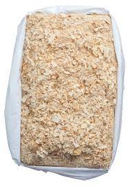 Ecosoft Absorbent Wood Shavings for Animal Bedding & Composting Toilets10L V925-ECOSFOT-SHAVINGS-10L
