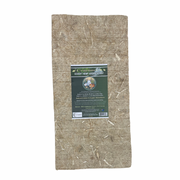 Ecosoft - Natural Hemp Super Absorbent Nest Mat | Small (20x40cm) | 2 Pack V925-ESM1