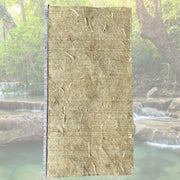 Ecosoft - Natural Hemp Super Absorbent Nest Mat | Small (20x40cm) | 2 Pack V925-ESM1