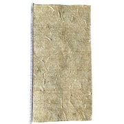 Ecosoft - Natural Hemp Super Absorbent Nest Mat | Small (20x40cm) | 2 Pack V925-ESM1