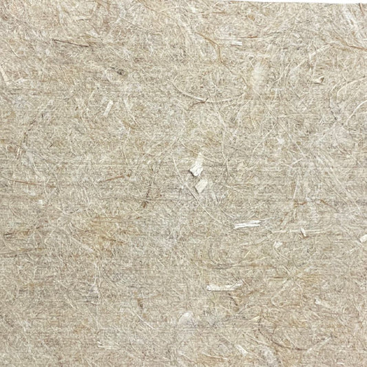 Ecosoft - Natural Hemp Super Absorbent Nest Mat | Medium (40x100cm) V925-ESM2
