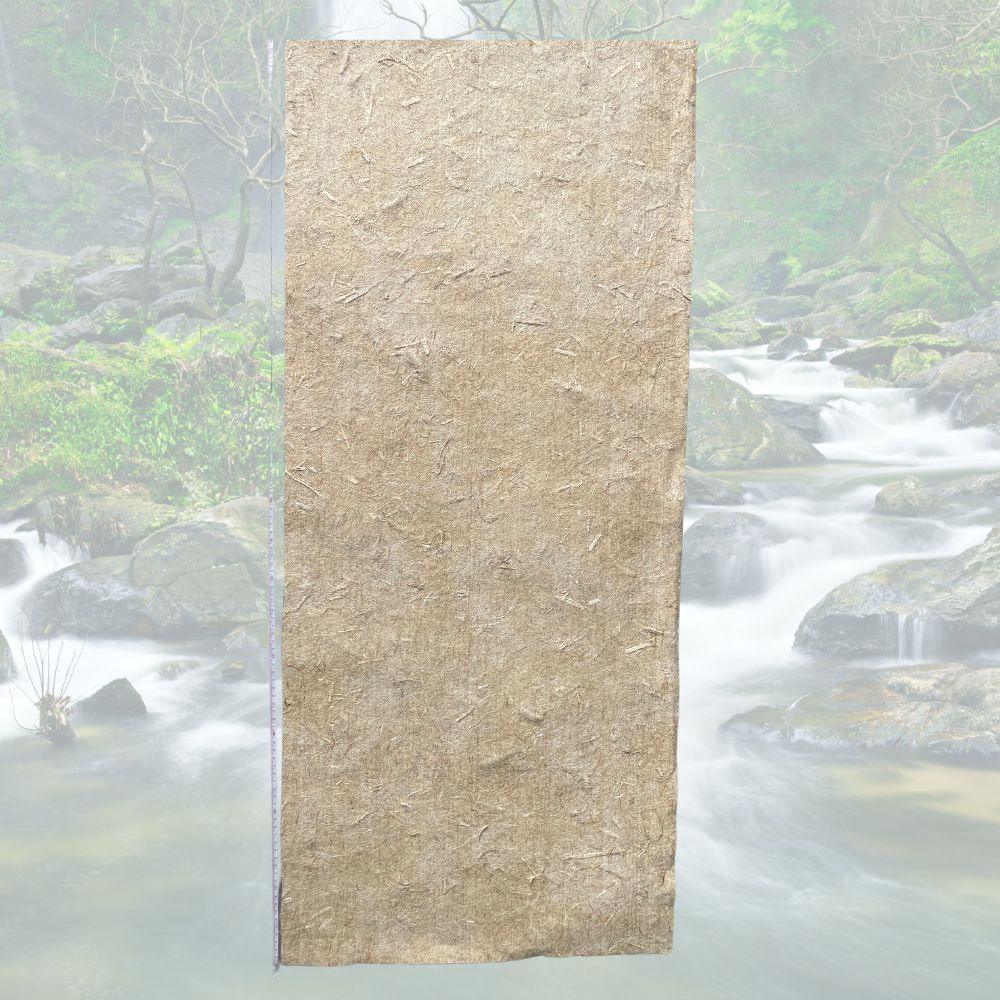 Ecosoft - Natural Hemp Super Absorbent Nest Mat | Large (50x120cm) V925-ESM3