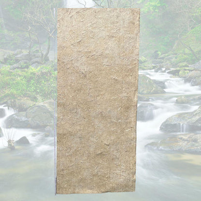 Ecosoft - Natural Hemp Super Absorbent Nest Mat | Large (50x120cm) V925-ESM3