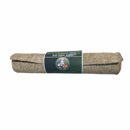 Ecosoft - Natural Hemp Super Absorbent Nest Mat | Large (50x120cm) V925-ESM3