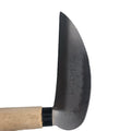 Mini Japanese Hand Scythe V925-JPT6