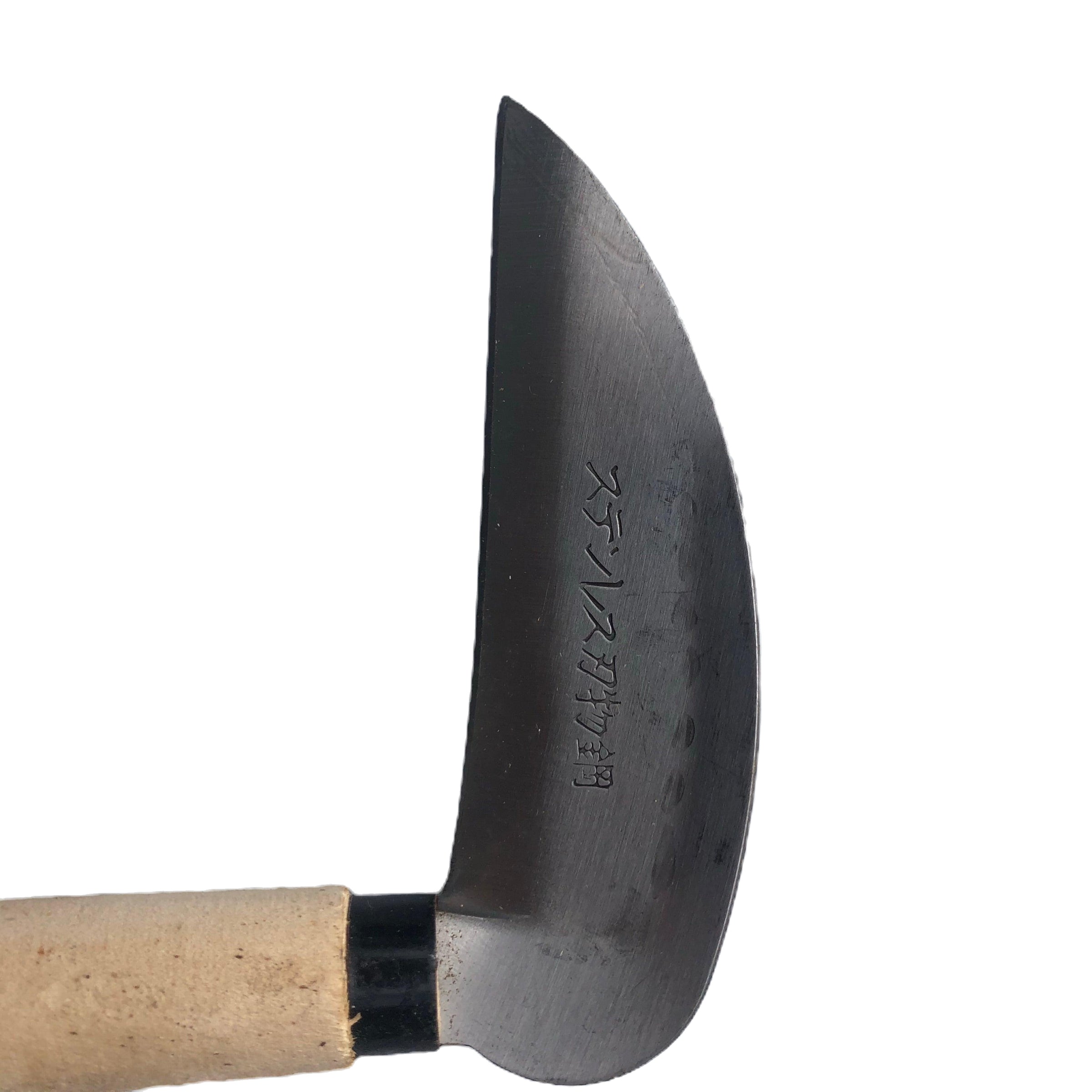 Mini Japanese Hand Scythe V925-JPT6