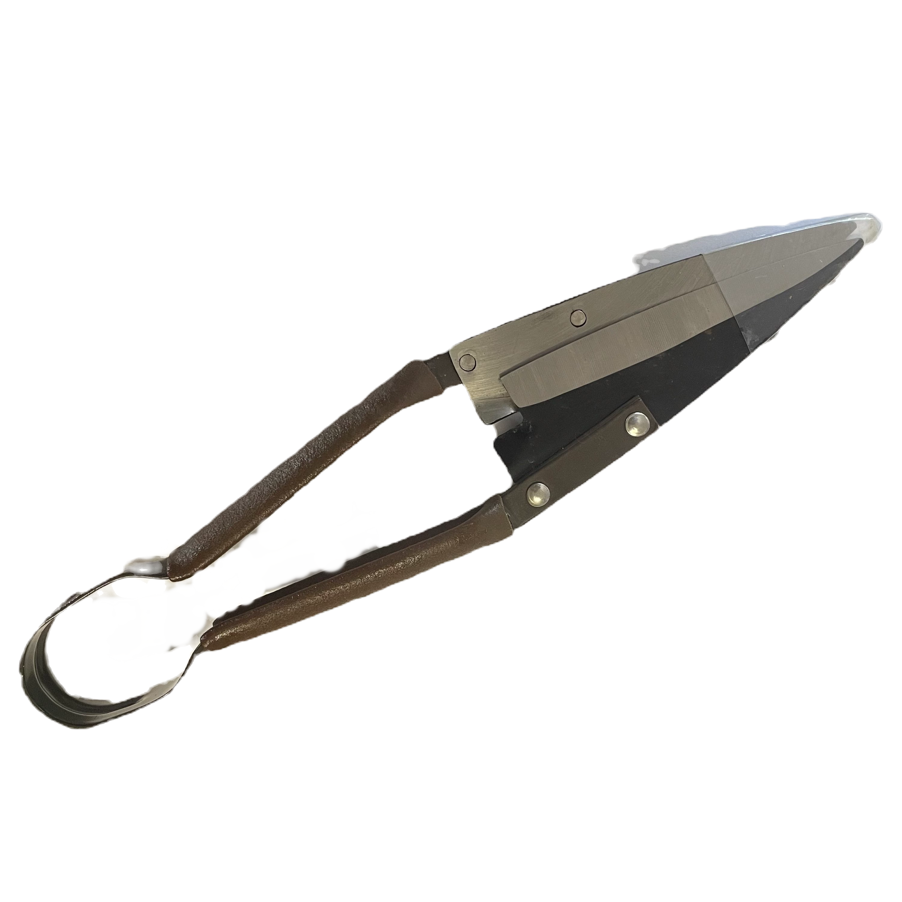 12" Gardening Shears - Metal Handle V925-TQT15