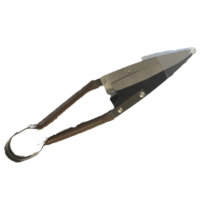 12" Gardening Shears - Metal Handle V925-TQT15