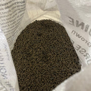 Vital Equine | Hemp Horse Feed Equine Fibre & Protein Pellets - 4kg V925-VEP3