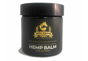 Vital Equine | Hemp & Lemon Myrtle balm 120g V925-VEQ-LEMONBALM-120ML