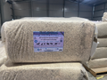 Hemp Animal Bedding For Chickens & Small Animals 15kg Bale | Vital Habitat V925-VH-ECOSOFT-BED-15KG
