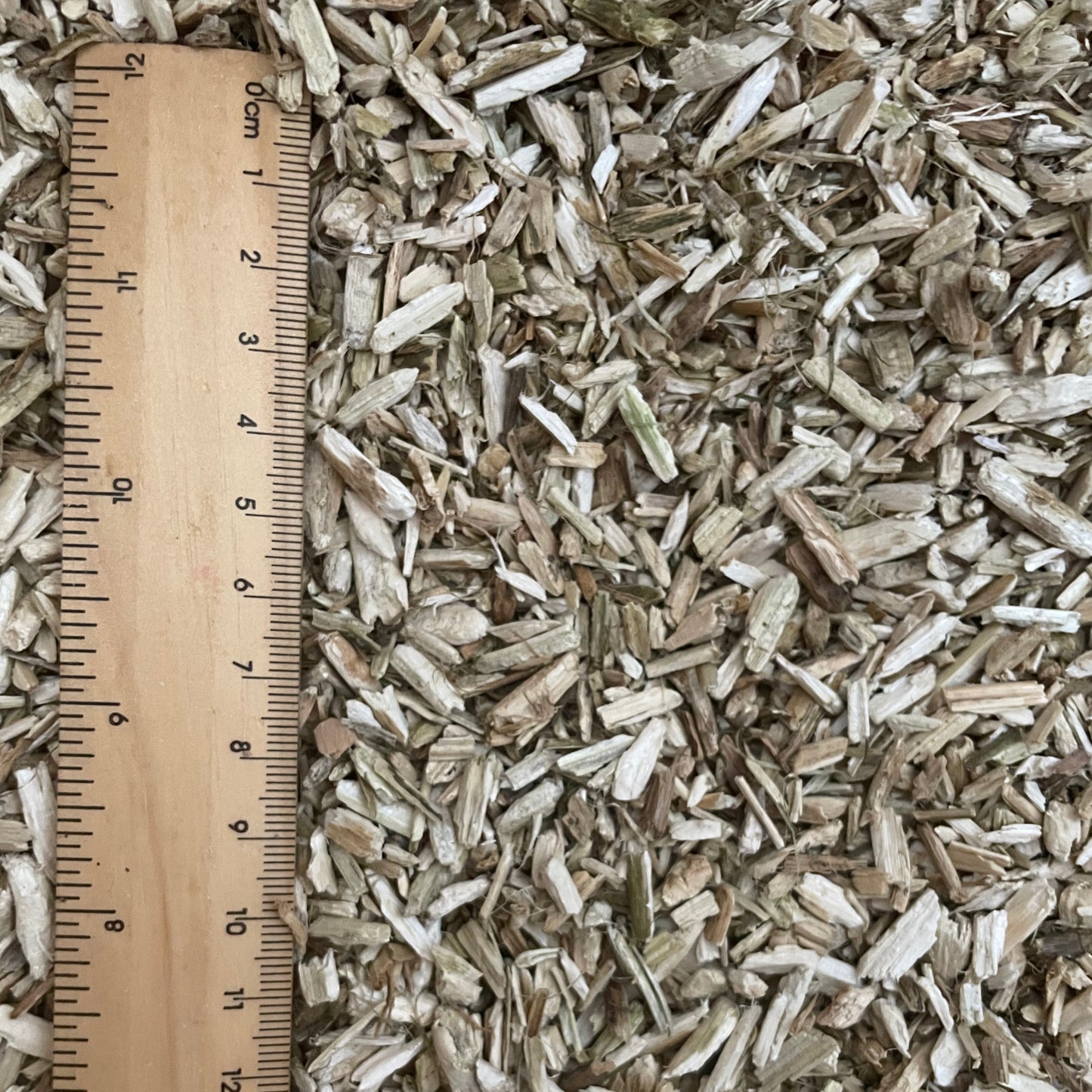 Hemp Animal Bedding For Chickens & Small Animals 15kg Bale | Vital Habitat V925-VH-ECOSOFT-BED-15KG