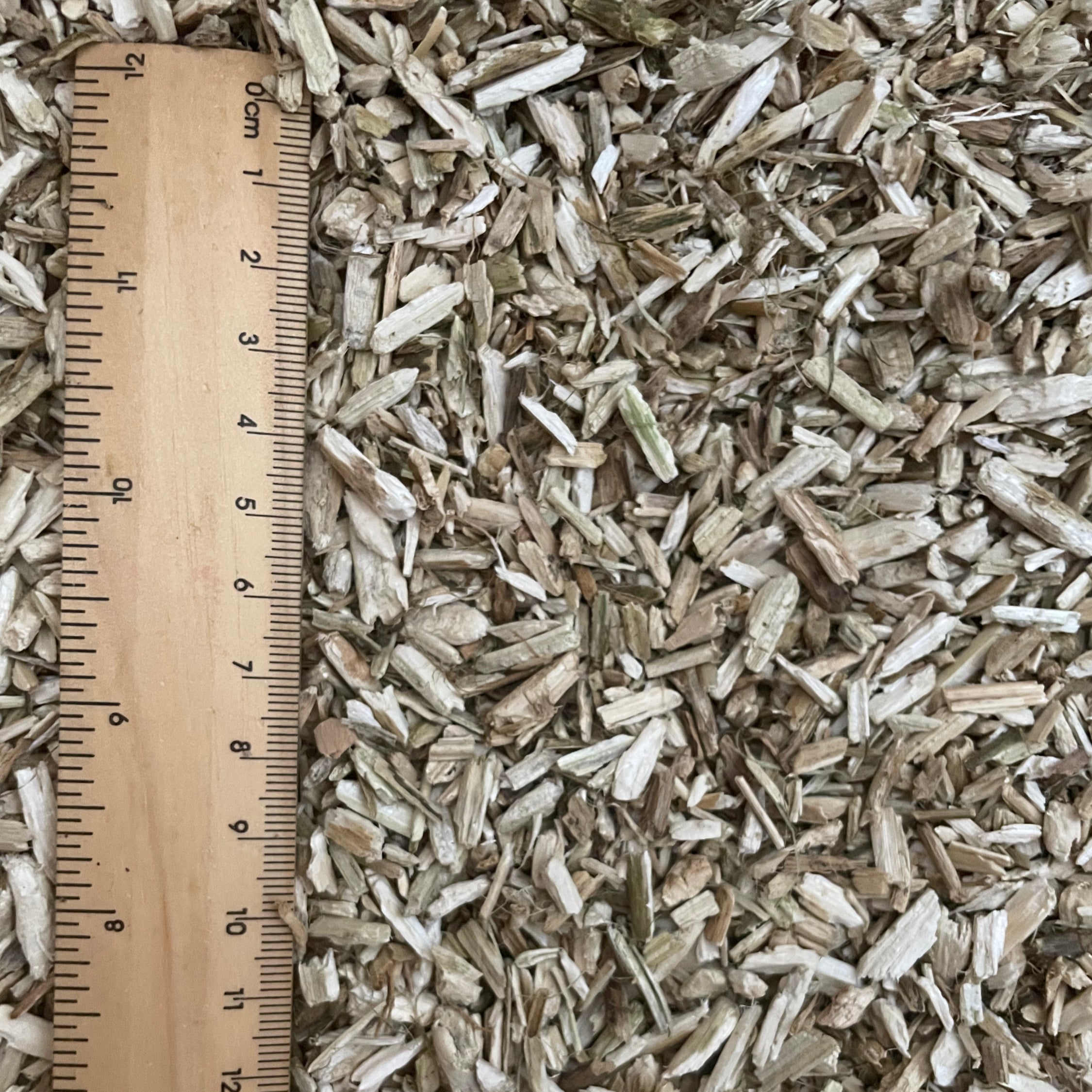 Hemp Animal Bedding For Chickens & Small Animals 15kg Bale | Vital Habitat V925-VH-ECOSOFT-BED-15KG