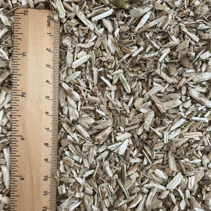 Hemp Animal Bedding For Chickens & Small Animals 15kg Bale | Vital Habitat V925-VH-ECOSOFT-BED-15KG