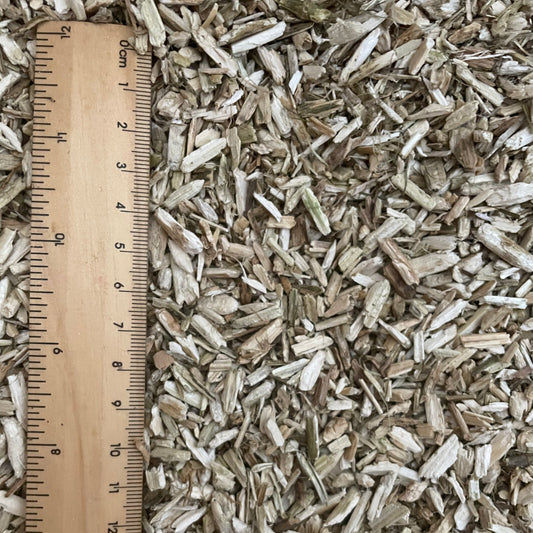Hemp Animal Bedding For Chickens & Small Animals 15kg Bale | Vital Habitat V925-VH-ECOSOFT-BED-15KG