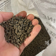 Vital Habitat Hemp Feed for Chickens & Small Animals 2kg V925-VH-FEED-2KG
