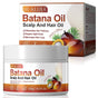 hualijia batana oil 120g scalp and hair oil V932-BATANA-OIL