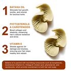 hualijia batana oil 120g scalp and hair oil V932-BATANA-OIL