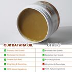 hualijia batana oil 120g scalp and hair oil V932-BATANA-OIL
