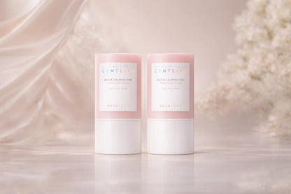 2 x SKIN1004 Madagascar Centella Poremizing Quick Clay Stick Mask 27g V932-CLAYMASK