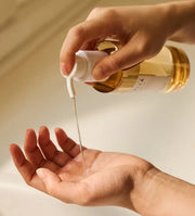 [Skin1004] Madagascar Centella Light Cleansing Oil 200ml V932-CLEANINGOIL