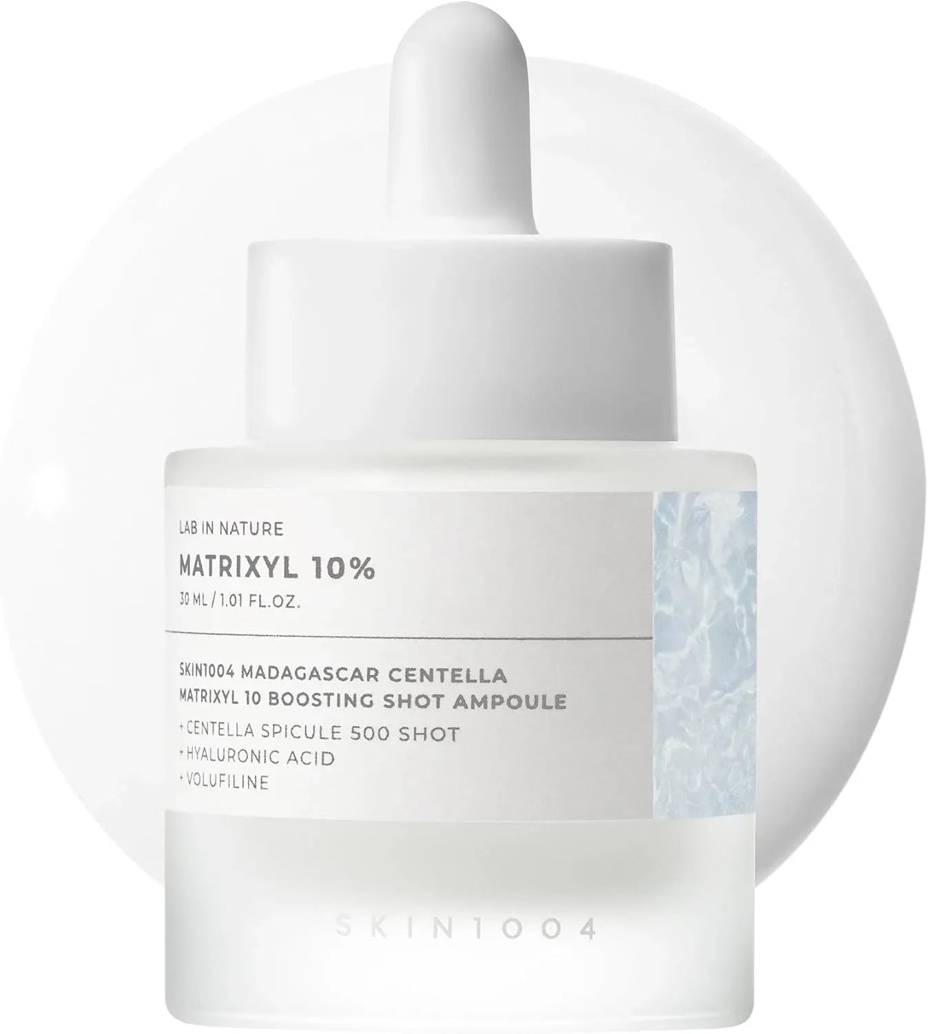 Skin1004 Madagascar Centella Matrixyl 10 Boosting Shot Ampoule 30ml V932-MATRIXYL