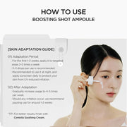 Skin1004 Madagascar Centella Matrixyl 10 Boosting Shot Ampoule 30ml V932-MATRIXYL