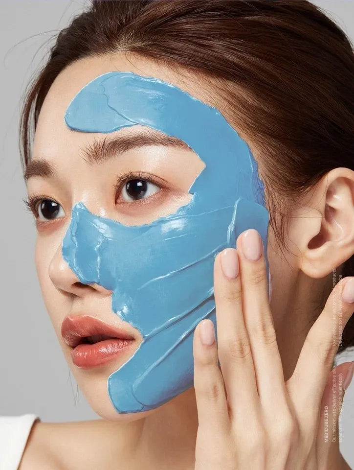 Medicube Zero Pore Blackhead Mud Mask 100g | AU STOCK V932-MUDMASK