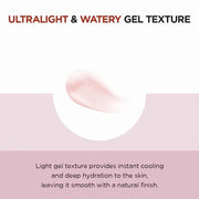 SKIN1004 Madagascar Centella Poremizing Light Gel Cream 2.53 fl.oz (75ml) V932-POREMIZING