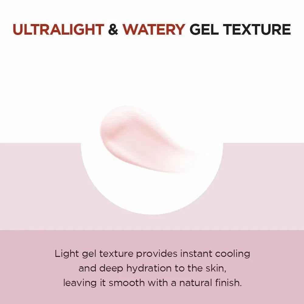 SKIN1004 Madagascar Centella Poremizing Light Gel Cream 2.53 fl.oz (75ml) V932-POREMIZING