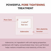 SKIN1004 Madagascar Centella Poremizing Light Gel Cream 2.53 fl.oz (75ml) V932-POREMIZING