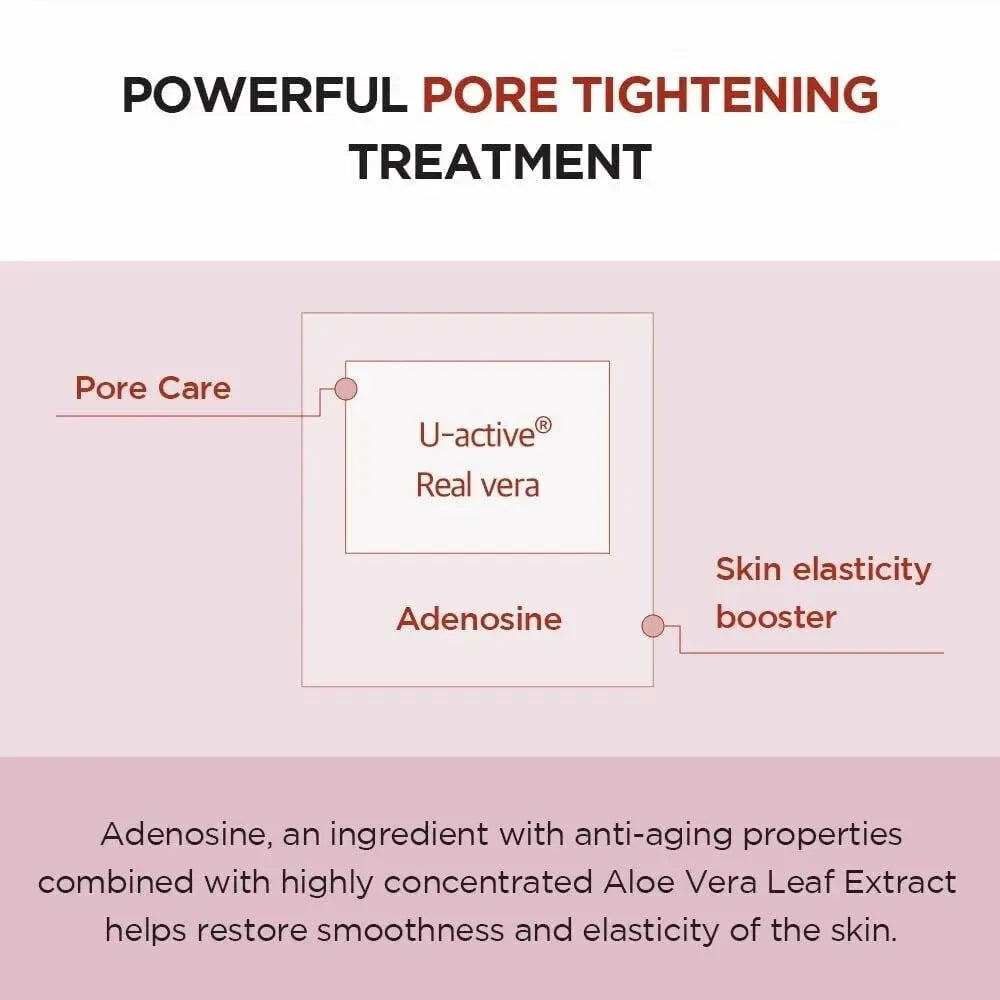 SKIN1004 Madagascar Centella Poremizing Light Gel Cream 2.53 fl.oz (75ml) V932-POREMIZING