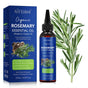 nifeishi organic rosemary essential oil 120 ml V932-ROSEMARRY-OIL