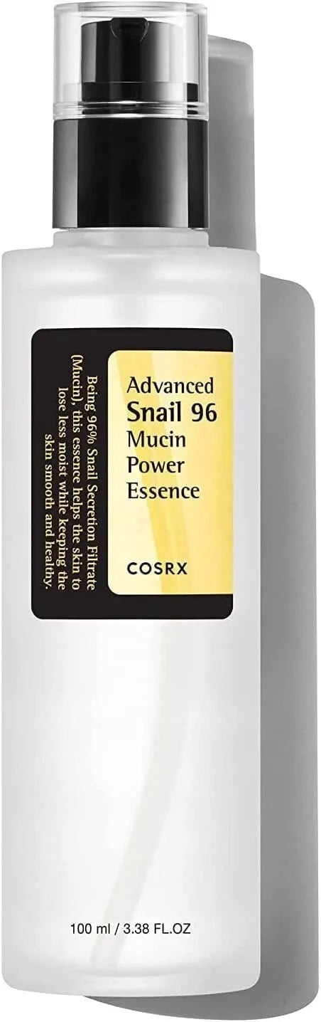 COSRX Advanced Snail 96 Mucin Power Essence - 100ml V932-SNAIL96