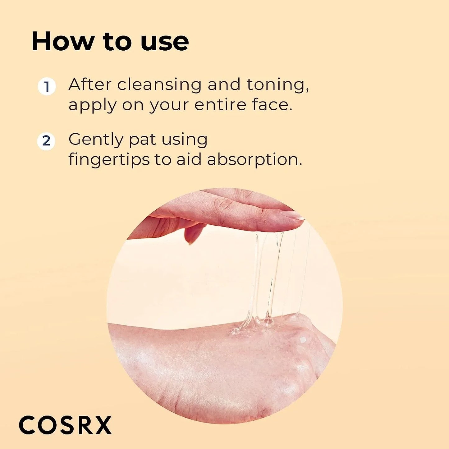 COSRX Advanced Snail 96 Mucin Power Essence - 100ml V932-SNAIL96