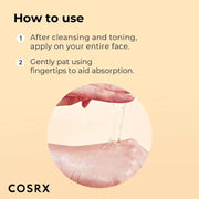 COSRX Advanced Snail 96 Mucin Power Essence - 100ml V932-SNAIL96