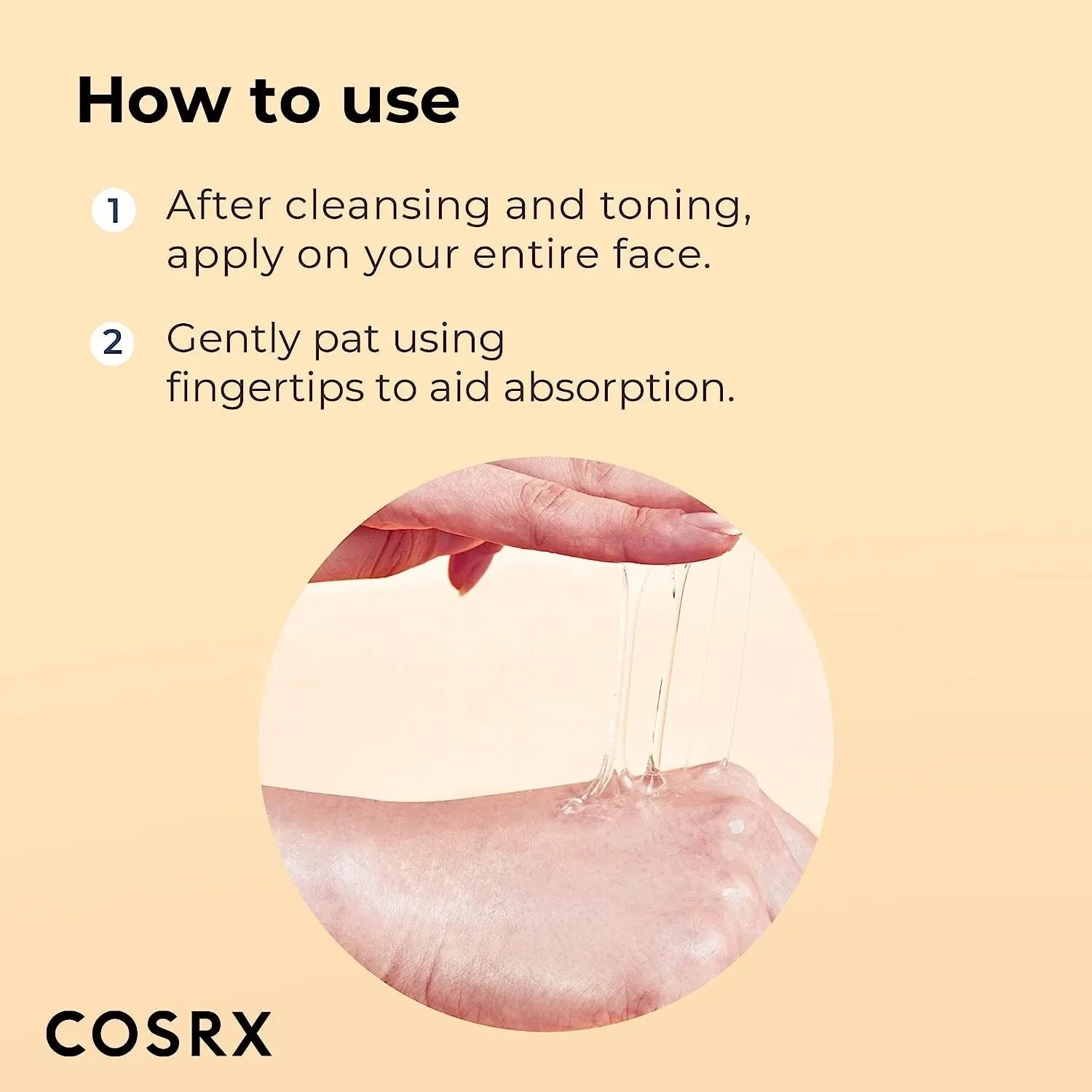 COSRX Advanced Snail 96 Mucin Power Essence - 100ml V932-SNAIL96