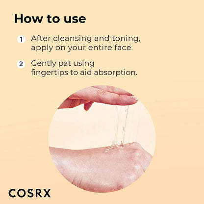 COSRX Advanced Snail 96 Mucin Power Essence - 100ml V932-SNAIL96