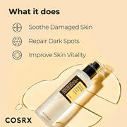 COSRX Advanced Snail 96 Mucin Power Essence - 100ml V932-SNAIL96